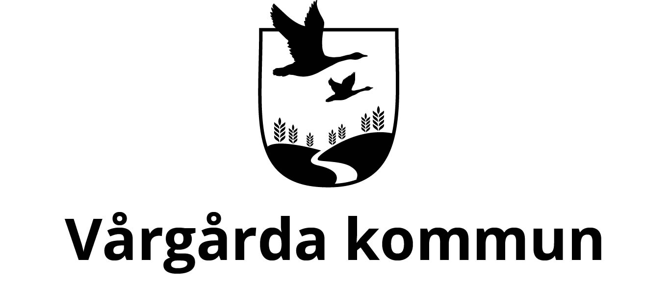 Logga för Vårby kommun
